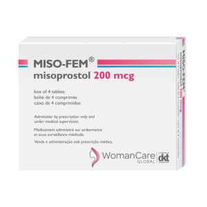 Miso-Fem