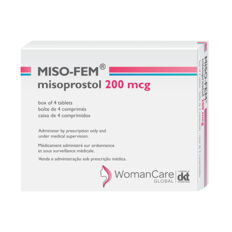 Miso-Fem