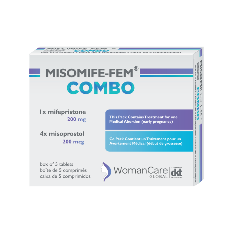 MisoMife-Fem Combo