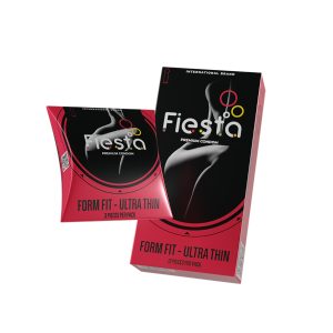 Bao cao su Fiesta Form Fit