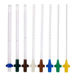 Ipas EasyGrip® Cannulae