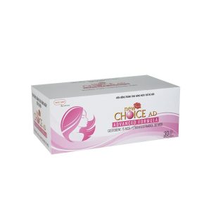 Viên uống tránh thai hàng ngày newChoice AD - 21 Viên