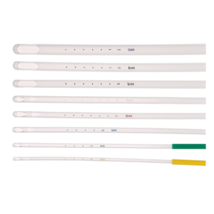 Flexible Karman Cannulae