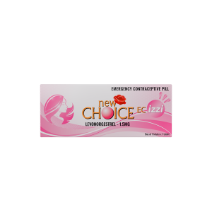newChoice EC izzi 1 ເມັດ