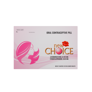 NewChoice OC 28 គ្រាប់