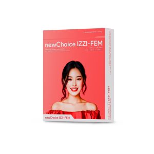 newChoice IZZI-FEM (Viên uống tránh thai khẩn cấp – 1 viên thế hệ mới)