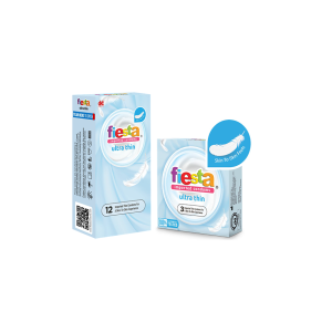 Fiesta Ultra Thin – Super Thin, Super Soft, Ultra Real