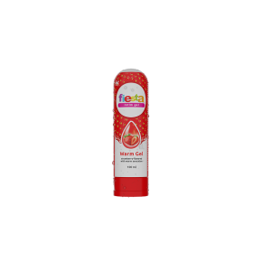 Fiesta Intim Warm Gel – Lasting warmth, spreading passion