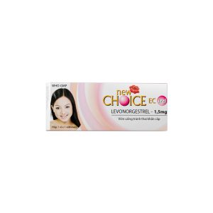 newChoice EC izzi 1 Pill