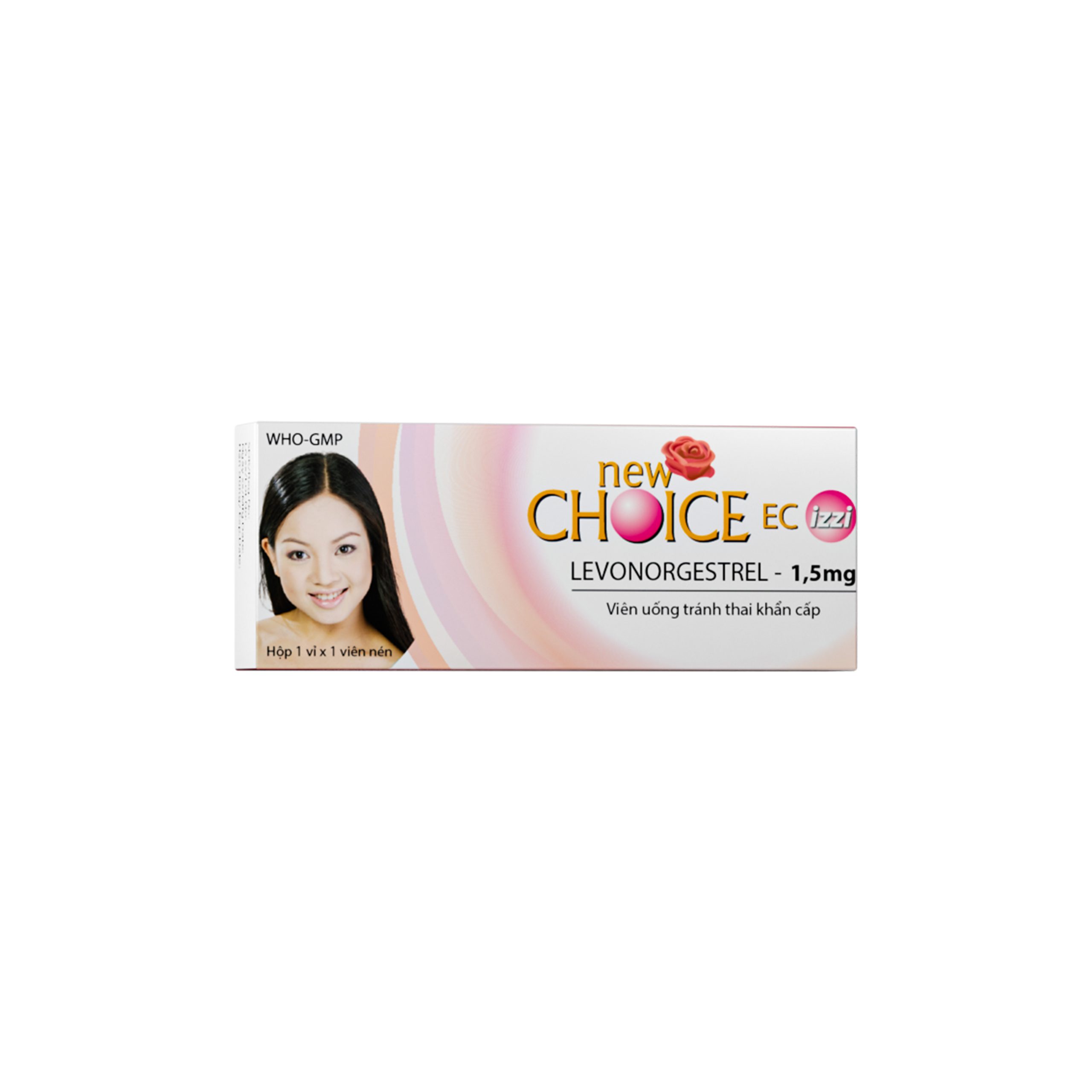 NewChoice EC izzi 1 គ្រាប់