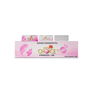 newChoice EC izzi 1 ເມັດ
