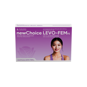 newChoice LEVO-FEM FE